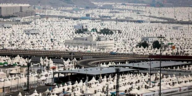 Teridentifikasi, 14 Jemaah Haji Indonesia Meninggal Dunia di Mina, Berikut Nama-nama Korban
