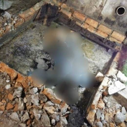Kejanggalan pada Kematian Warga Kampung Mengkapan Siak di Dalam <i>Septic Tank</i> Mulai Terkuak, 3 Teman Korban Diperiksa Polisi