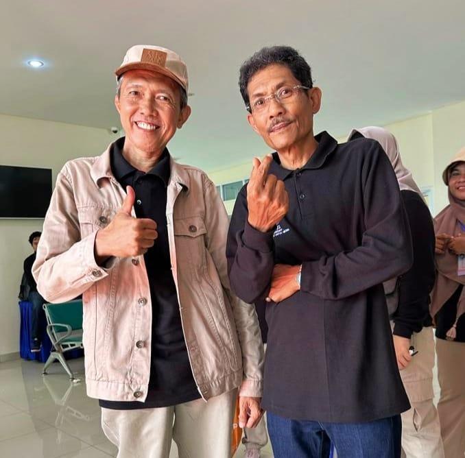 Keberadaan 22 Tahun Politeknik Bengkalis di Mata Yanuar, sang Direktur Pertama