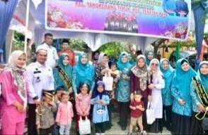 <b>Kampung KB Merupakan Program Pemerintah Untuk Tingkatkan Kualitas Hidup Masyarakat</b>