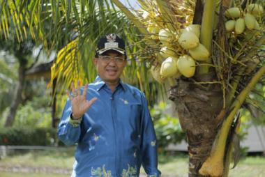 bupati-inhil-ajak-pelaku-usaha-ambil-bagian-pada-festival-kelapa-internasional