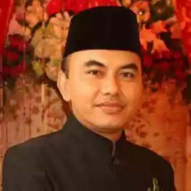 Sekretaris SMSI Riau Mohammad Moralis Tutup Usia di RSUD Arifin Achmad