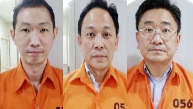 Tahanan Kasus Investasi Keuangan PT Fikasa yang Rugikan Warga Triliunan Rupiah di Riau Dikabarkan Diistimewakan di Lapas