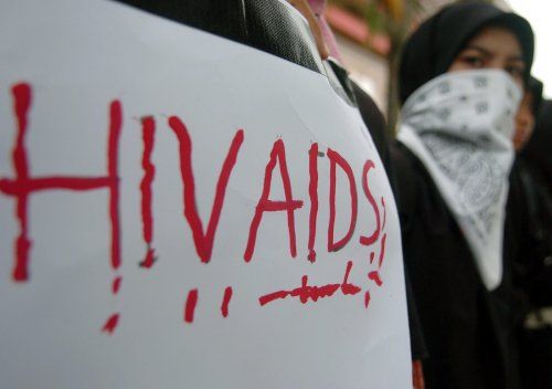 Gawat! Penderita HIV/AIDS di Pelalawan Tembus 155 Jiwa, 25 Orang Telah Meninggal