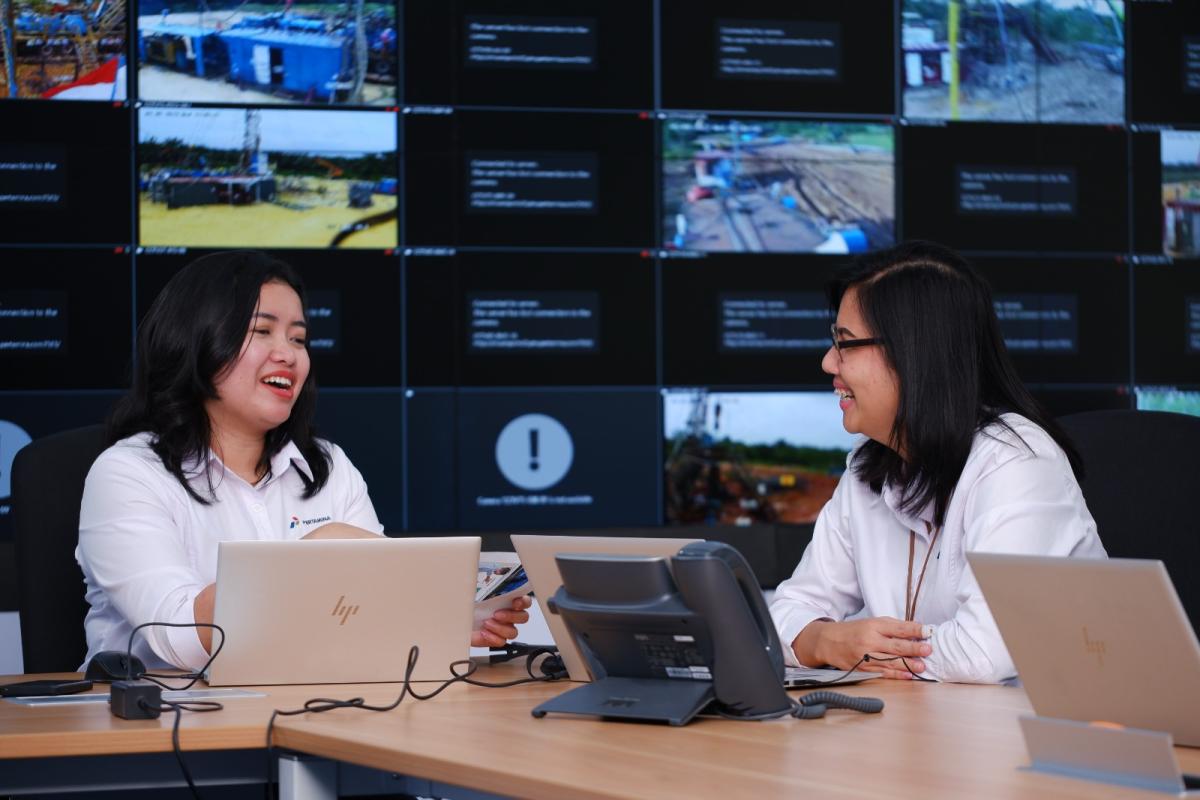 <i>Respectful Workplace</i> Bukti PHR Hargai Pekerja Perempuan tanpa Diskriminasi