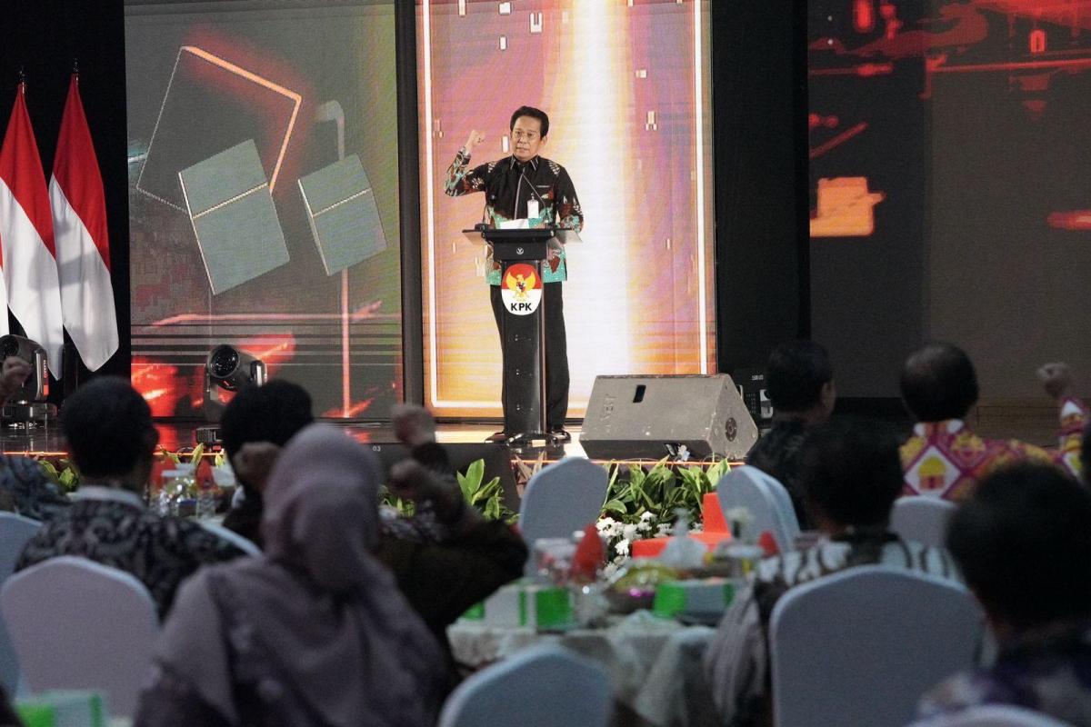Biaya Politik Mahal Pemicu Perilaku Koruptif