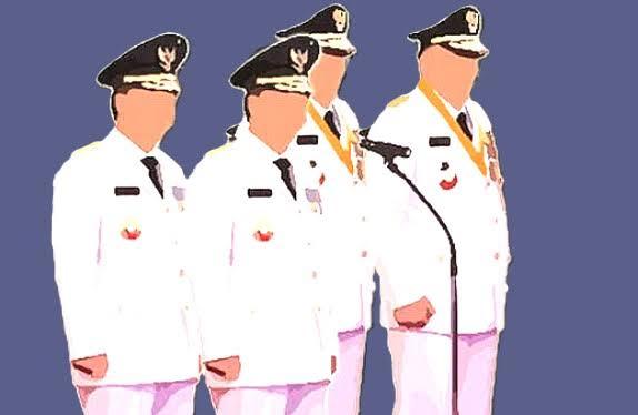 <b>Pelantikan Gubernur-Wakil Gubernur Riau Dilakukan Serentak dengan Lima Pasangan Bupati-Wakil Bupati di Riau</b>