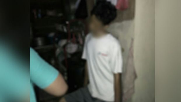 Berulang Kali Mencoba Bunuh Diri, Warga Jalan Tanjungharapan Tembilahan Inhil Ini Ditemukan Tewas di Dapur Rumah