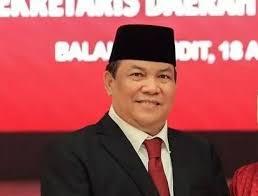 Jokowi Tunjuk SF Hariyanto Jadi Pj Gubernur Riau, Kamis Lusa Dilantik di Istana Negara