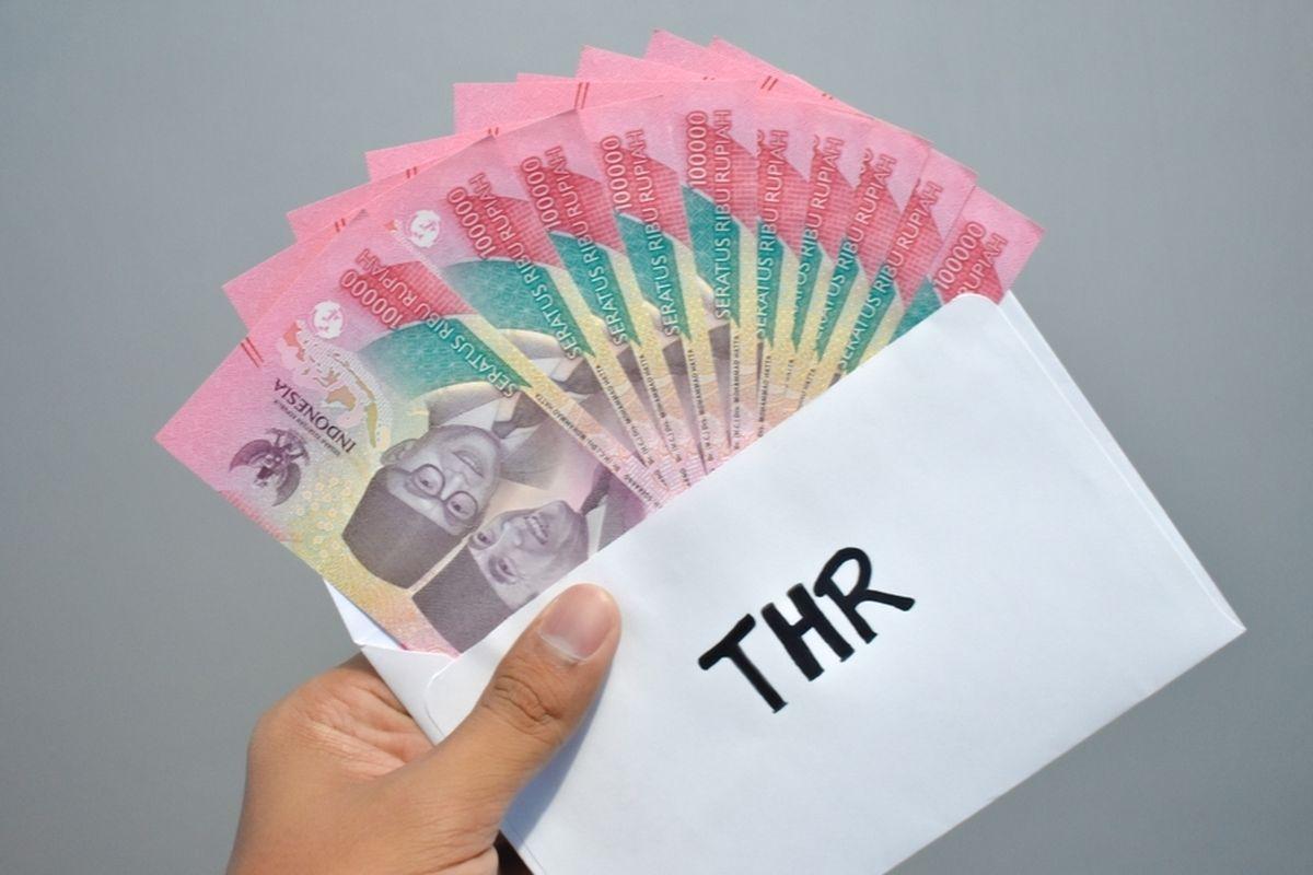 <b>KPK Wanti-Wanti Pejabat tak Minta THR dengan Modus Apa pun karena Berpotensi Korupsi</b>