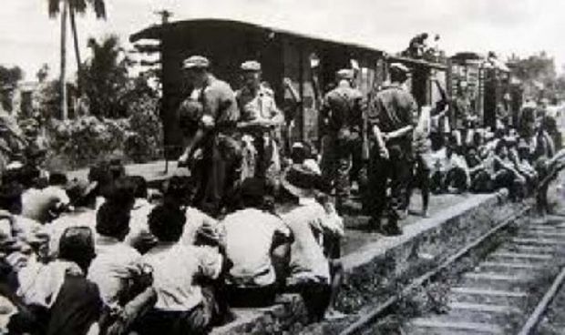 Korban Pembunuhan Kompeni di Indonesia Tahun 1946-1947 Bakal Dapat Ganti Rugi dari Pemerintah Belanda
