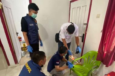 bstaf-bawaslu-oku-sumsel-ditemukan-tewas-di-rumah-kontrakan-jenazah-diberangkatkan-ke-rumah-orang