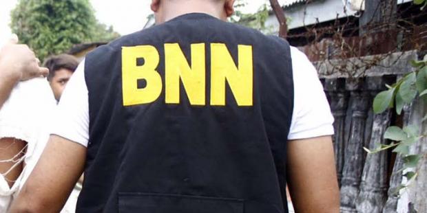 BNN-Polda Riau Sergap Sindikat Narkoba Malaysia di Pelalawan, Barang Haram Masuk Lewat Jalur Laut Dumai