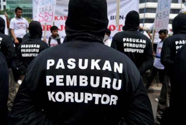 54 Terpidana Korupsi Diburu Kejati Riau, Buronan Paling Banyak dari Kota Pekanbaru