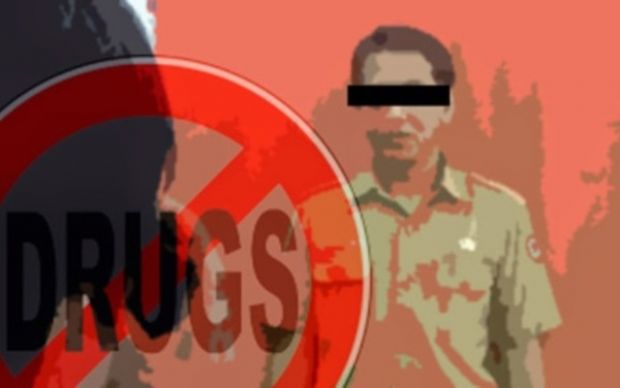 Dalam Sepekan, 2 ASN Pemkab Indragiri Hulu Terjerat Kasus Narkoba