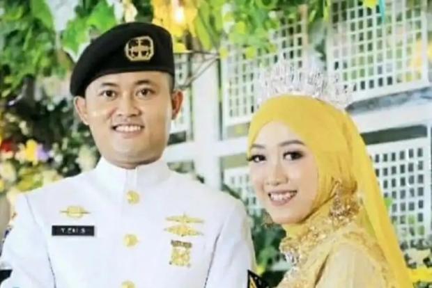 Seorang Awak KRI Nanggala-402 Ternyata Warga Riau, Keluarganya di Siak Berharap yang Terbaik untuk Sertu Yoto