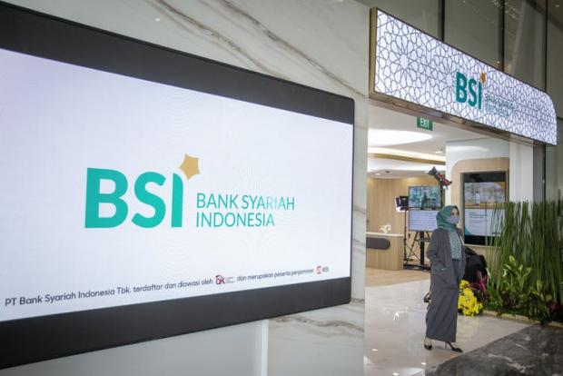 BPD Aceh, NTB, dan Bengkulu Sudah Duluan Jadi Bank Syariah