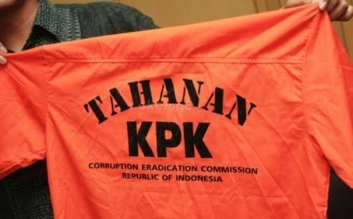 371 Pengusaha Terjerat Kasus Korupsi