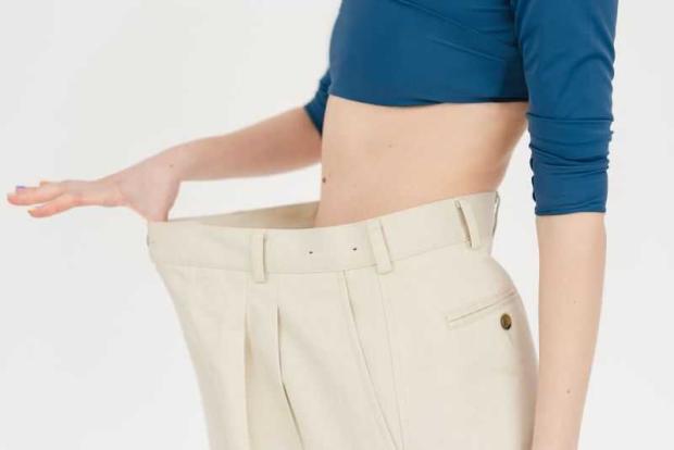 Akibat Diet Ketat, Remaja di China Tewas karena Sakit <i>Anoreksia Nervosa</i>, Berat Badannya Lebih Ringan daripada Anak TK