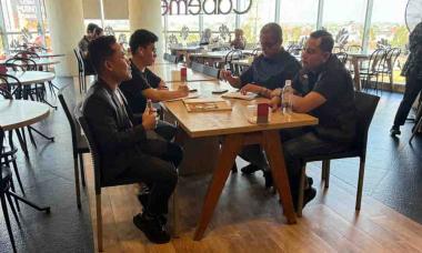 bdiinspeksi-bapenda-restoran-di-mal-ciputra-seraya-dan-mal-pekanbaru-diduga-laporkan-pajak-tak