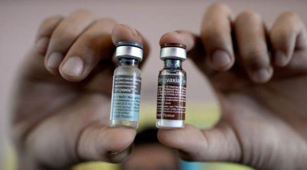 ASTAGA... Ternyata Vaksin Palsu Ditemukan Beredar di Pekanbaru