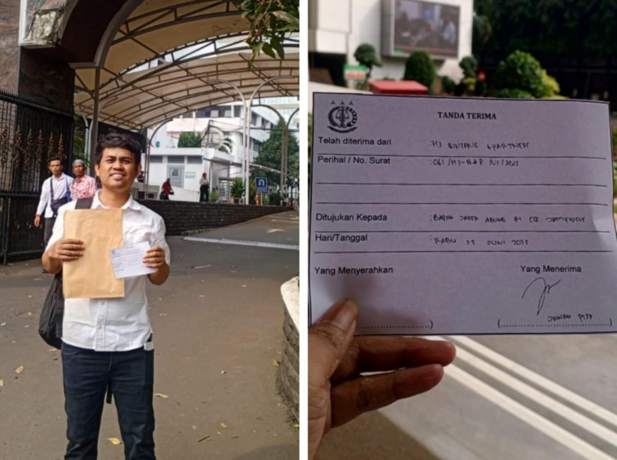 <b>Perusahaan Grup Astra Agro Lestari Dilaporkan ke Kejagung Terkait Aktivitas Kebun Sawit yang Diduga Rugikan Negara Triliunan Rupiah</b>