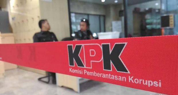 Kepala Biro Hukum Setdaprov Riau Dipanggil KPK sebagai Saksi Kasus Bos Duta Palma