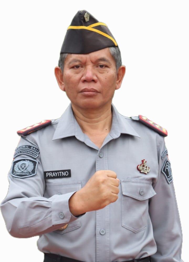 <b>Ini Jadwal dan Persyaratan Berkunjung ke Lapas Kelas IIA Tembilahan</b>