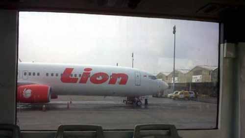 Lion Air Buka Rute Menuju Jeddah dan Madinah dari Pekanbaru