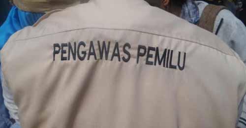 Anggota Panwaslu se-Provinsi Riau Resmi Bertugas, Siapa Saja Mereka?