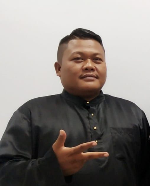 <i>Viral</i> Ketua DPRD Riau Pakai Heli Bertuliskan BNPB, Pengamat Komunikasi: Pesan dalam Video Sangat Jelas, tak Perlu Dibantah