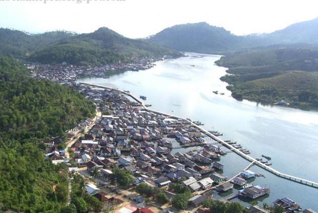 Isu Pulau Tambelan Dilelang Rp1,4 Triliun Bikin Heboh Masyarakat Kepri