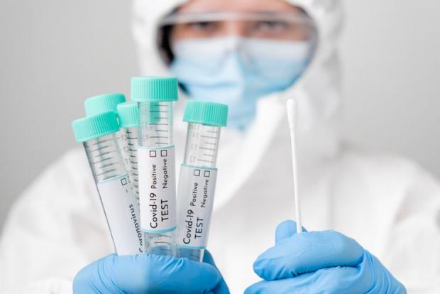 Ingin Tahu Daftar RS dan Lab di Riau yang Dapat Izin Keluarkan Dokumen Hasil Tes PCR? Berikut Daftarnya