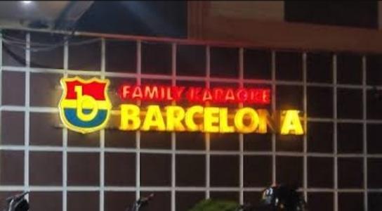 <b>Family Karaoke Barcelona Tembilahan Disorot, Diduga Jadi Titik Rawan Narkoba dan Alkohol</b>