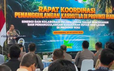 bkapolda-riau-ajak-korporasi-bergotong-royong-tangani-karhutlab