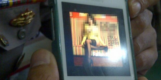 Setelah Kasus Prostitusi Online Anak di Bawah Umur, Polda Riau Bidik Akun Mesum