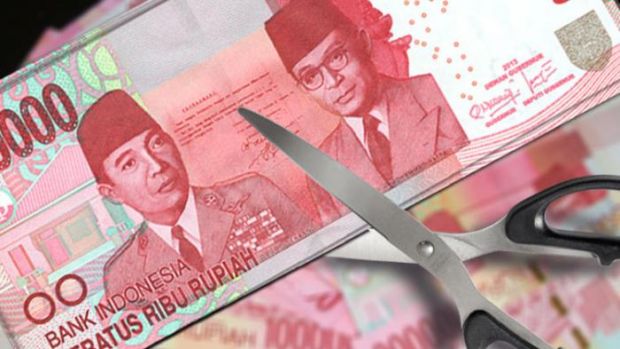 Anggaran Dipangkas, Pemprov Riau Terpaksa Berhemat untuk Biaya Perjalanan Dinas