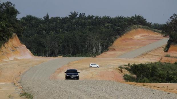 Meski Tidak Secepat Tol Trans Jawa, Progres Tol Trans Sumatera Sudah 675 Kilometer