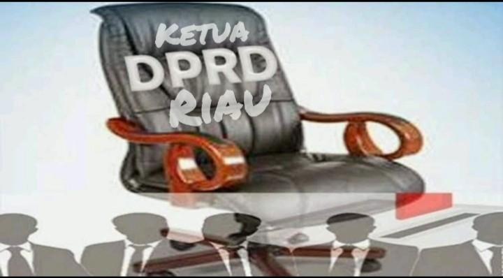 <b>Teka-Teki Siapa Kader PDIP yang Bakal Menduduki Ketua DPRD Riau, Sepertinya Sudah Terjawab. Siapakah Dia?</b>