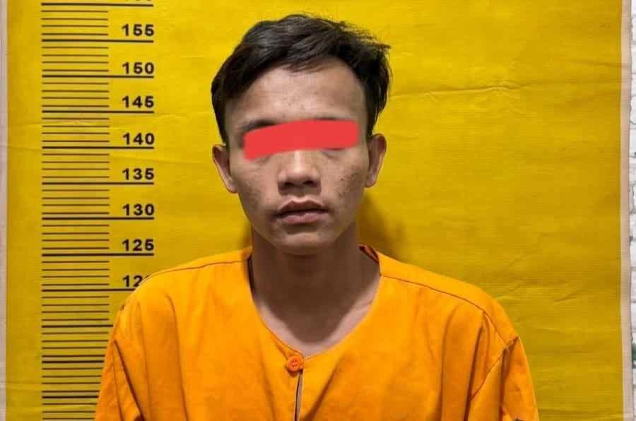 <b>Terungkap Lewat Postingan Medsos, Pelaku Curanmor dan Pembobol Pondok Walet Ditangkap Polisi</b>