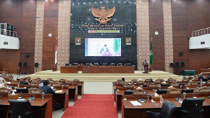 <b>FITRA Duga Pergeseran Anggaran di APBD Sumut Janggal</b>