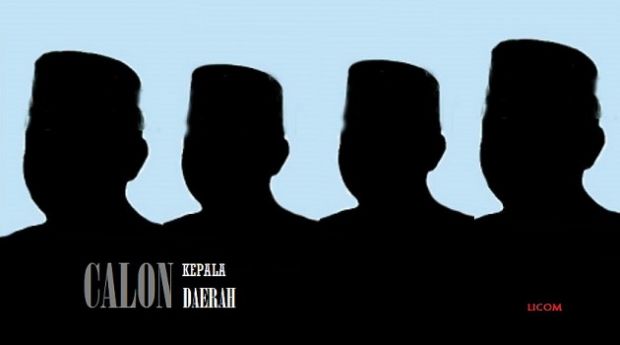 Sudah Jadi Anggota DPRD 3 Periode, Warga Kwalian Yakin Suhartono Mampu Memimpin Kabupaten Siak