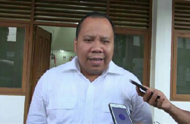 Ketua DPW PAN Riau Dukung Jokowi karena Nyaman Berkomunikasi