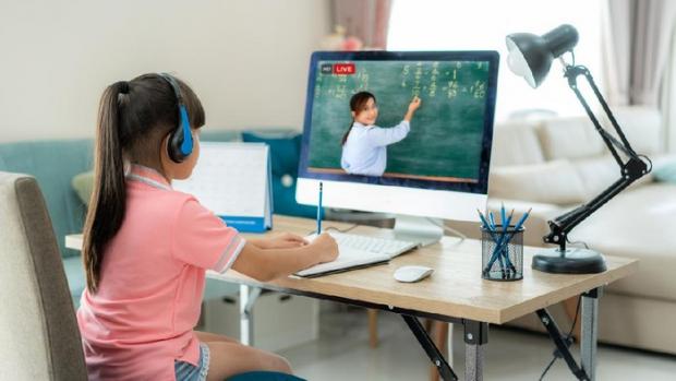 Program Kuota Internet ”Ngadat”, Sekolah di 19 Provinsi Dilaporkan belum Terima Bantuan