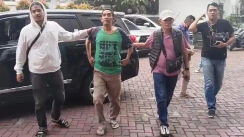 Sering Mangkir Dipanggil Kejaksaan, Pria yang Diduga sebagai Saksi Kasus Oknum Jaksa di Riau Terima Miliaran Rupiah dari Bandar Narkoba Ditangkap