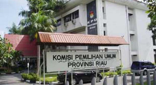 Nama-nama Terkenal Tersingkir dalam Tahap Seleksi, Ini Daftar 16 Calon Komisioner KPU Riau