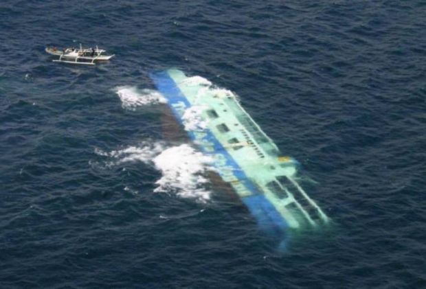 Kapal Terbalik di Malaysia, Satu Korban Warga Riau?
