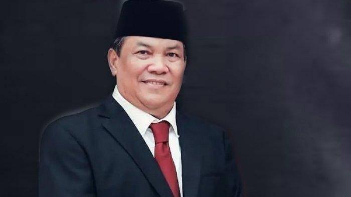 SF Hariyanto Akui Sudah Terima SK Penunjukan Dirinya sebagai Pj Gubernur Riau