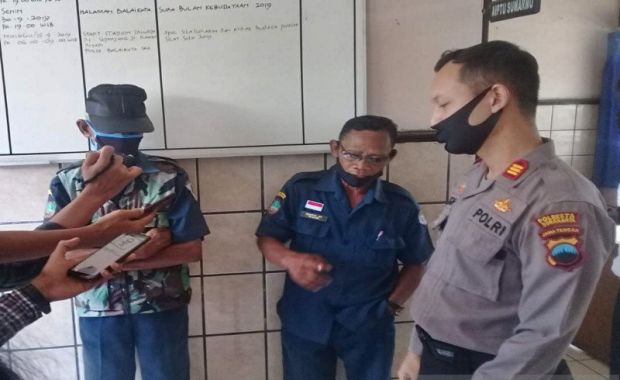 Pungli Selama 23 Tahun terhadap 142 Pemilik Toko Terbongkar, Anggota Kelompok Tinggal 3 dan Sudah Kakek-Kakek