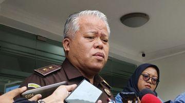 <b>Oknum Hakim PN dan PT Jakarta Diperiksa Terkait Kasus Perintangan Penanganan Perkara Korupsi</b>
